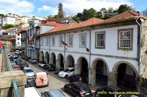 0360 - Porto Ribeira